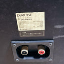 Speakers Diatone Ds-600Zx