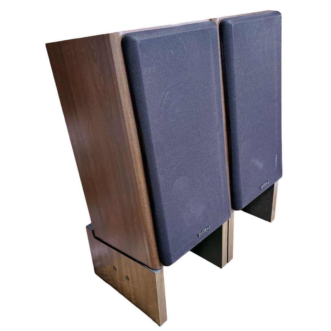 Speakers Diatone Ds-600Zx