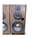 Speakers Diatone Ds-600Zx