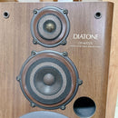Speakers Diatone Ds-600Zx