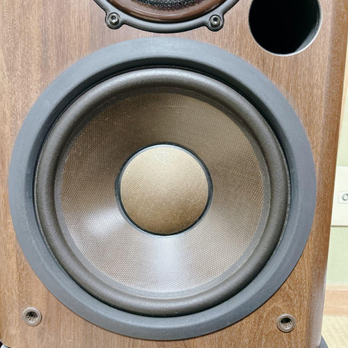 Speakers Diatone Ds-600Zx