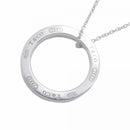 Tiffany Necklace 1837 925