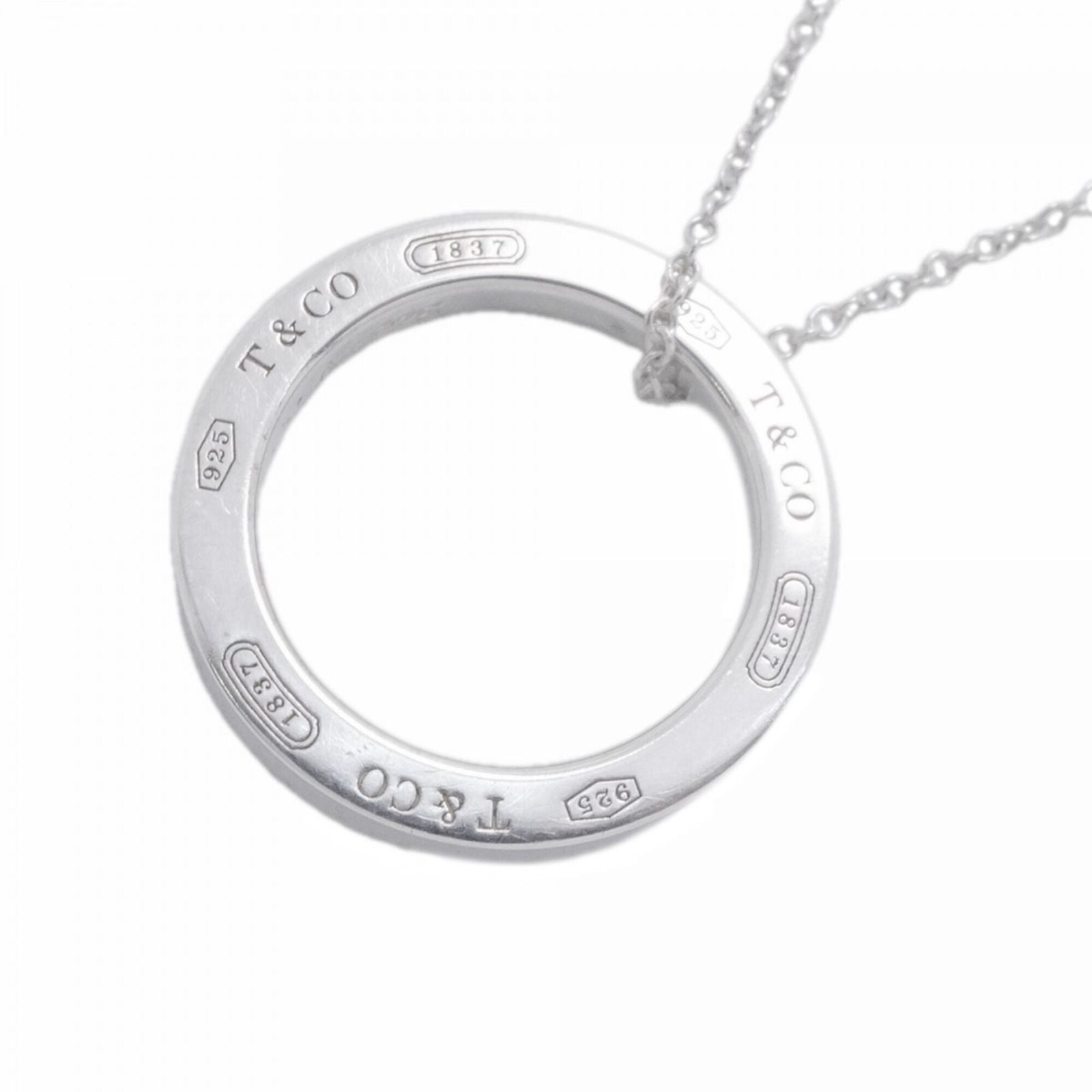 Tiffany Necklace 1837 925