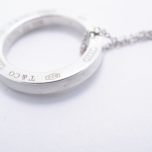 Tiffany Necklace 1837 925