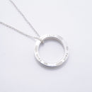 Tiffany Necklace 1837 925