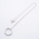 Tiffany Necklace 1837 925