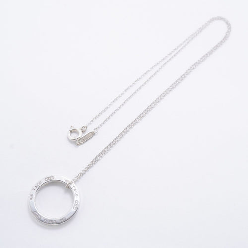Tiffany Necklace 1837 925