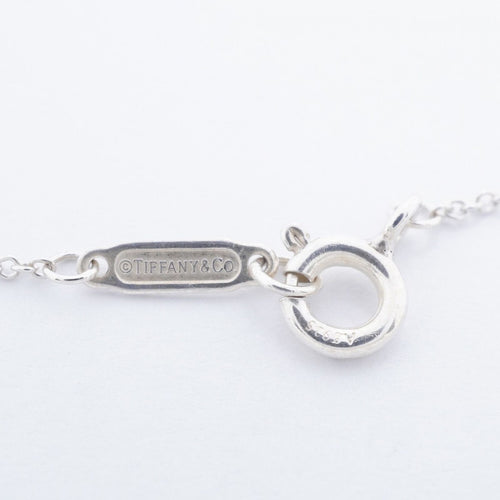 Tiffany Necklace 1837 925