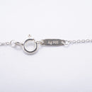 Tiffany Necklace 1837 925
