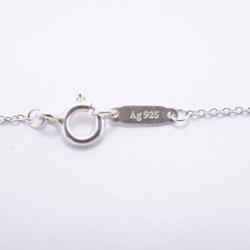Tiffany Necklace 1837 925