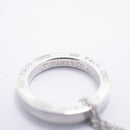 Tiffany Necklace 1837 925