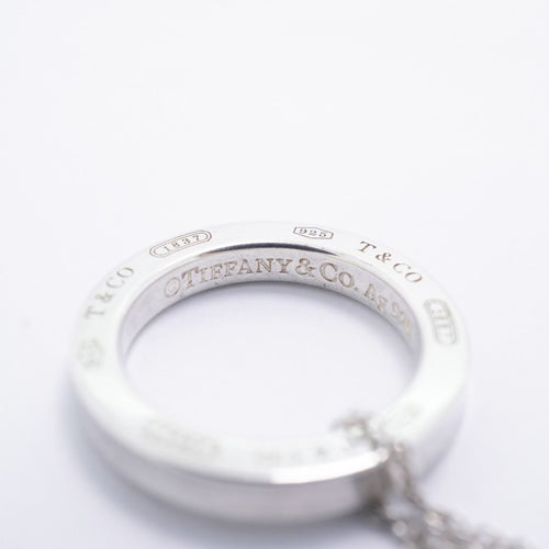 Tiffany Necklace 1837 925