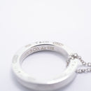 Tiffany Necklace 1837 925