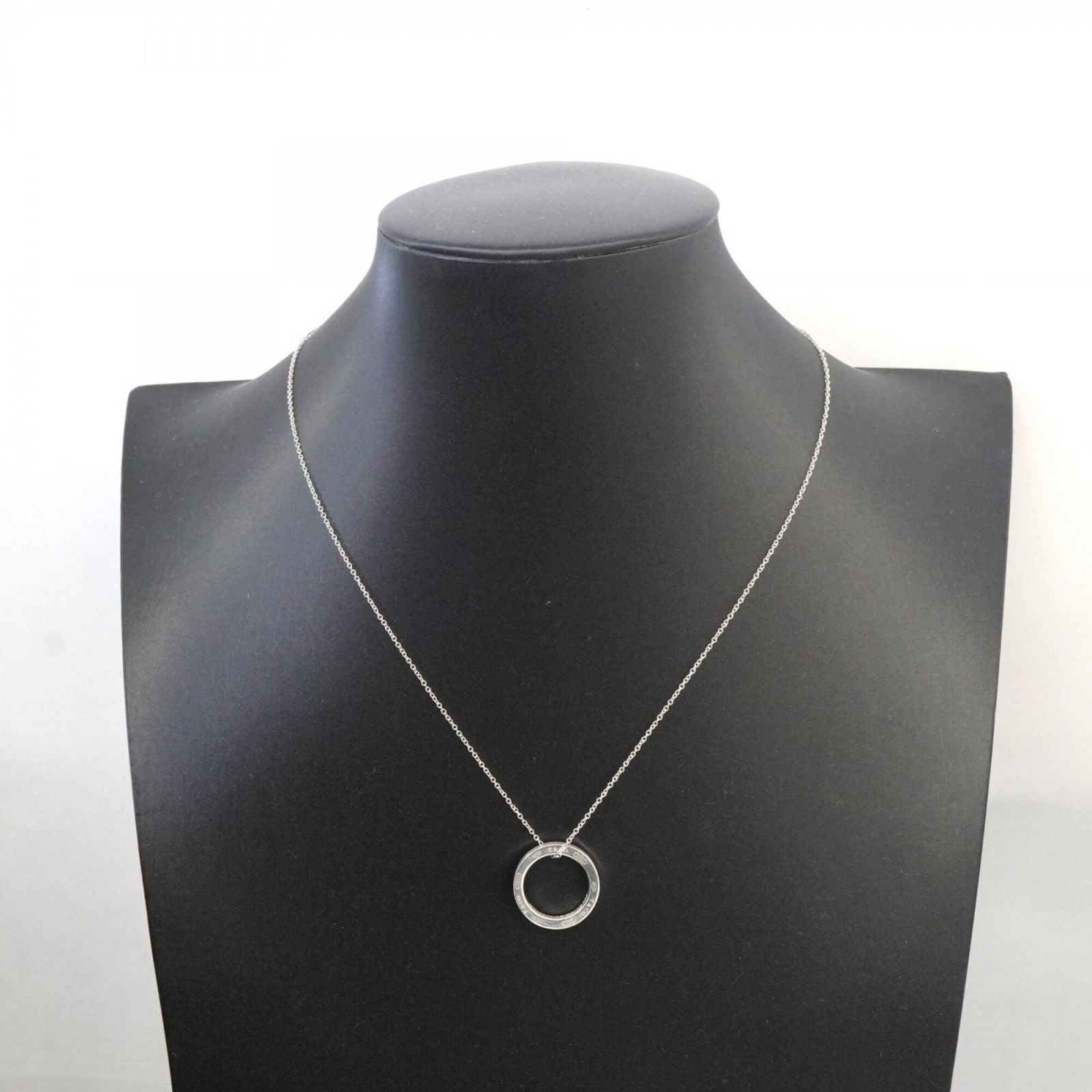 Tiffany Necklace 1837 925