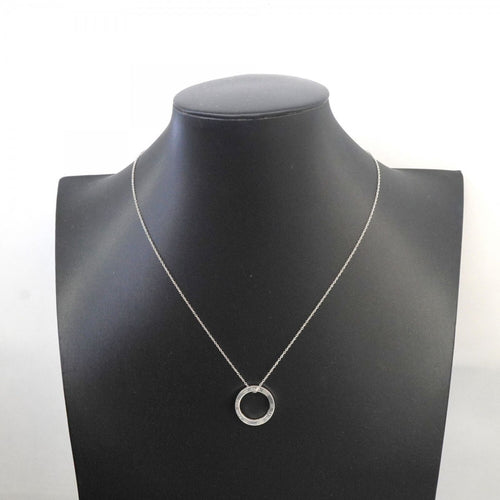 Tiffany Necklace 1837 925