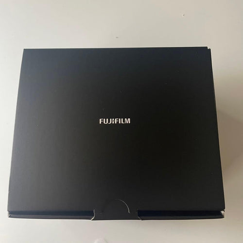 Compact Camera (Film) Fujifilm X100V