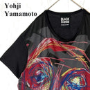 Yohji Yamamoto T-Shirts T