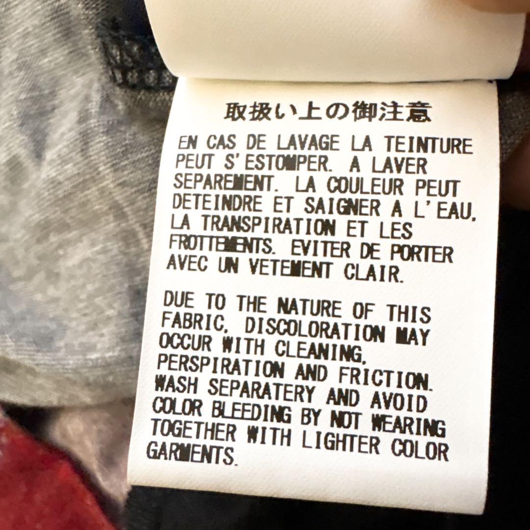 Yohji Yamamoto T-Shirts T