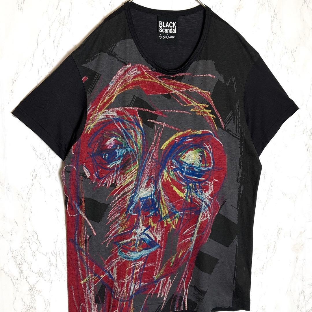 Yohji Yamamoto T-Shirts T