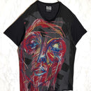Yohji Yamamoto T-Shirts T