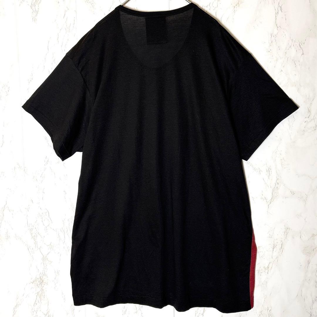 Yohji Yamamoto T-Shirts T