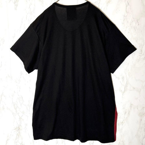 Yohji Yamamoto T-Shirts T