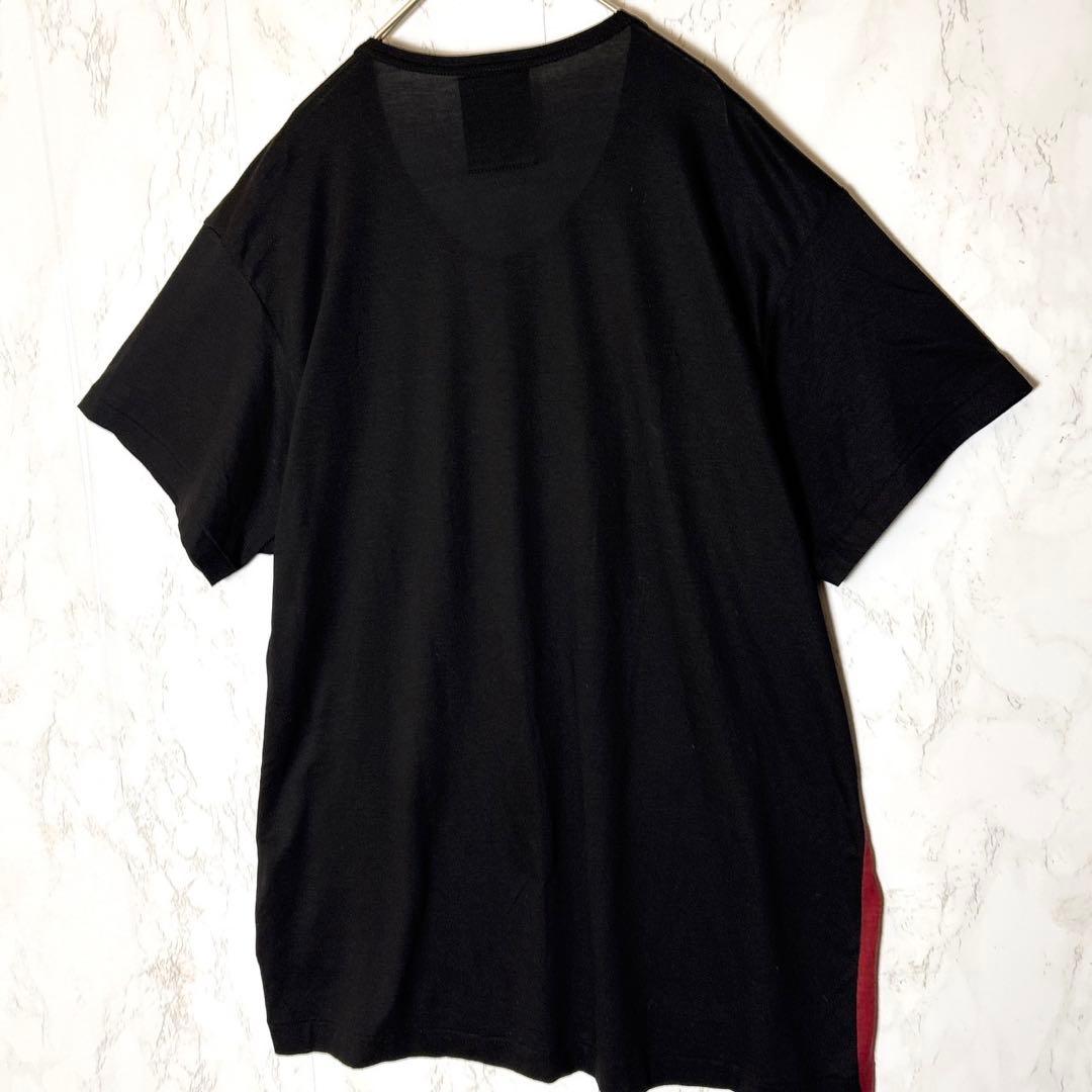 Yohji Yamamoto T-Shirts T