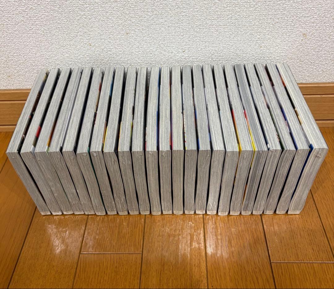 Boy'S Manga 12 34