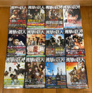 Boy'S Manga 12 34