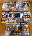 Boy'S Manga 12 34
