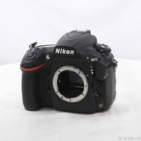 Nikon Digital Slr D810 (3635 Sdxc) 262