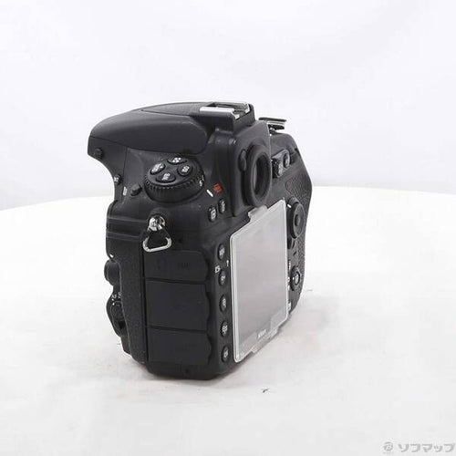 Nikon Digital Slr D810 (3635 Sdxc) 262