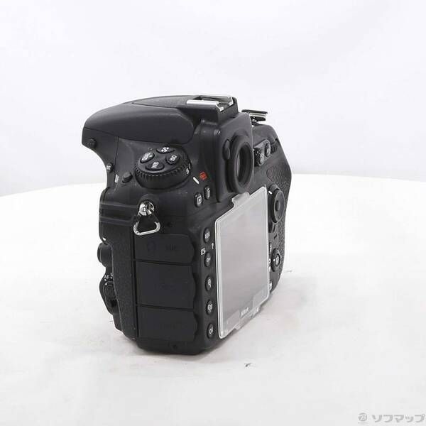 Nikon Digital Slr D810 (3635 Sdxc) 262