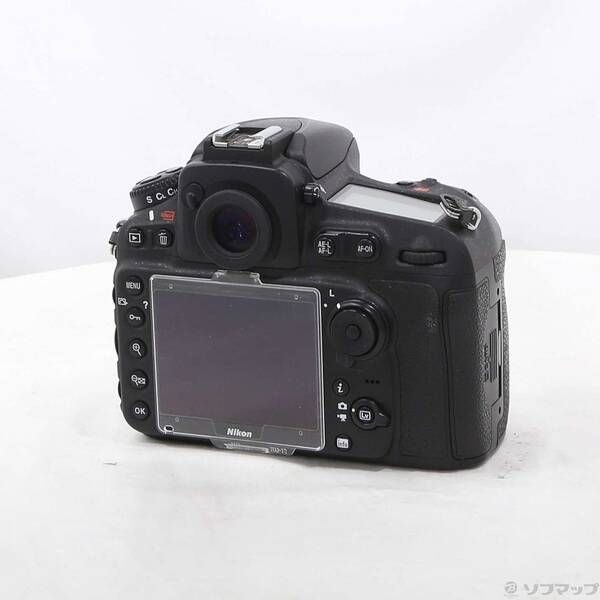 Nikon Digital Slr D810 (3635 Sdxc) 262