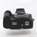 Nikon Digital Slr D810 (3635 Sdxc) 262
