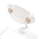 Cartier Earrings (Pairs) Xs 7877