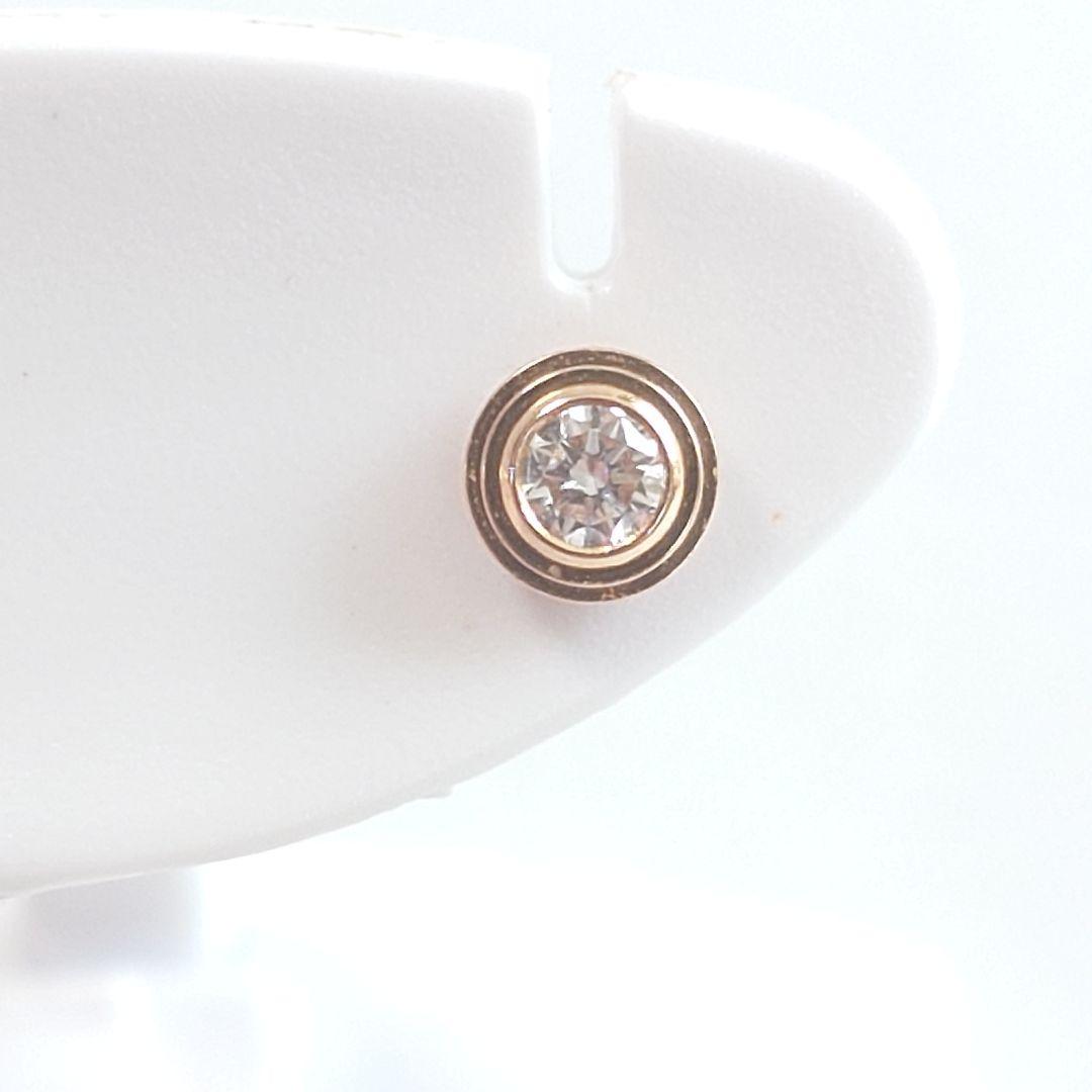 Cartier Earrings (Pairs) Xs 7877