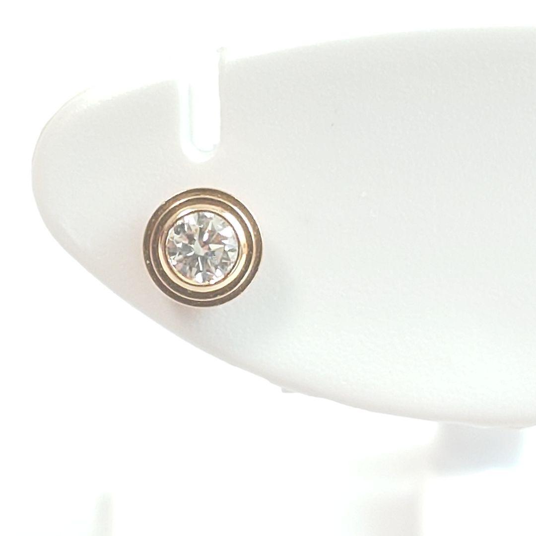 Cartier Earrings (Pairs) Xs 7877