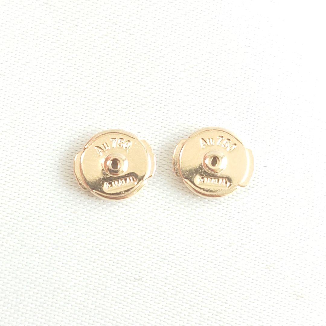 Cartier Earrings (Pairs) Xs 7877