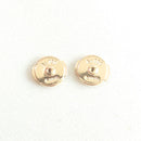 Cartier Earrings (Pairs) Xs 7877