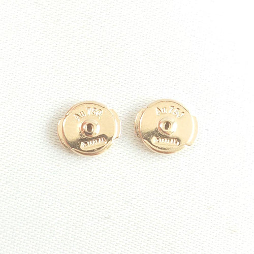 Cartier Earrings (Pairs) Xs 7877