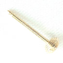 Cartier Earrings (Pairs) Xs 7877