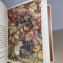 Foreign Book Autumn Story/