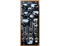 Modular Synthesizers Noise Engineering Manis Iteritas