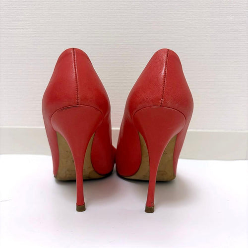 Miu High Heels Pumps Miumiu 34