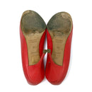 Miu High Heels Pumps Miumiu 34