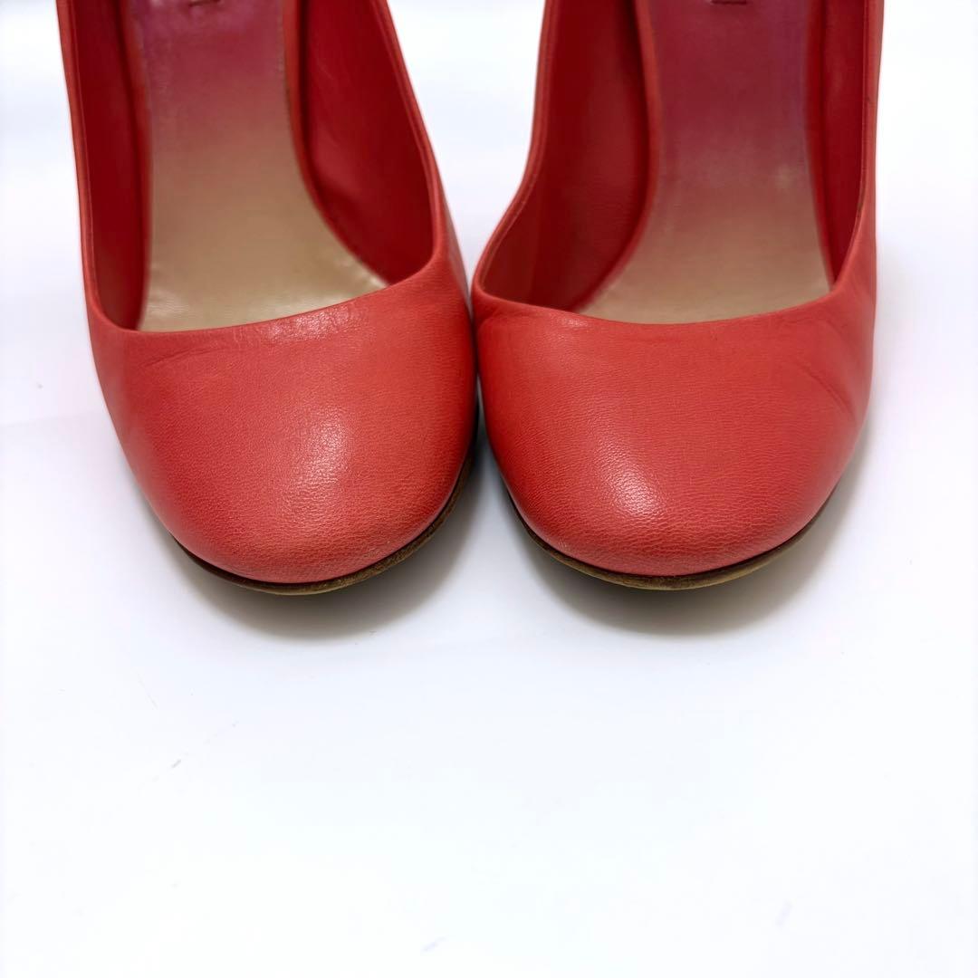 Miu High Heels Pumps Miumiu 34