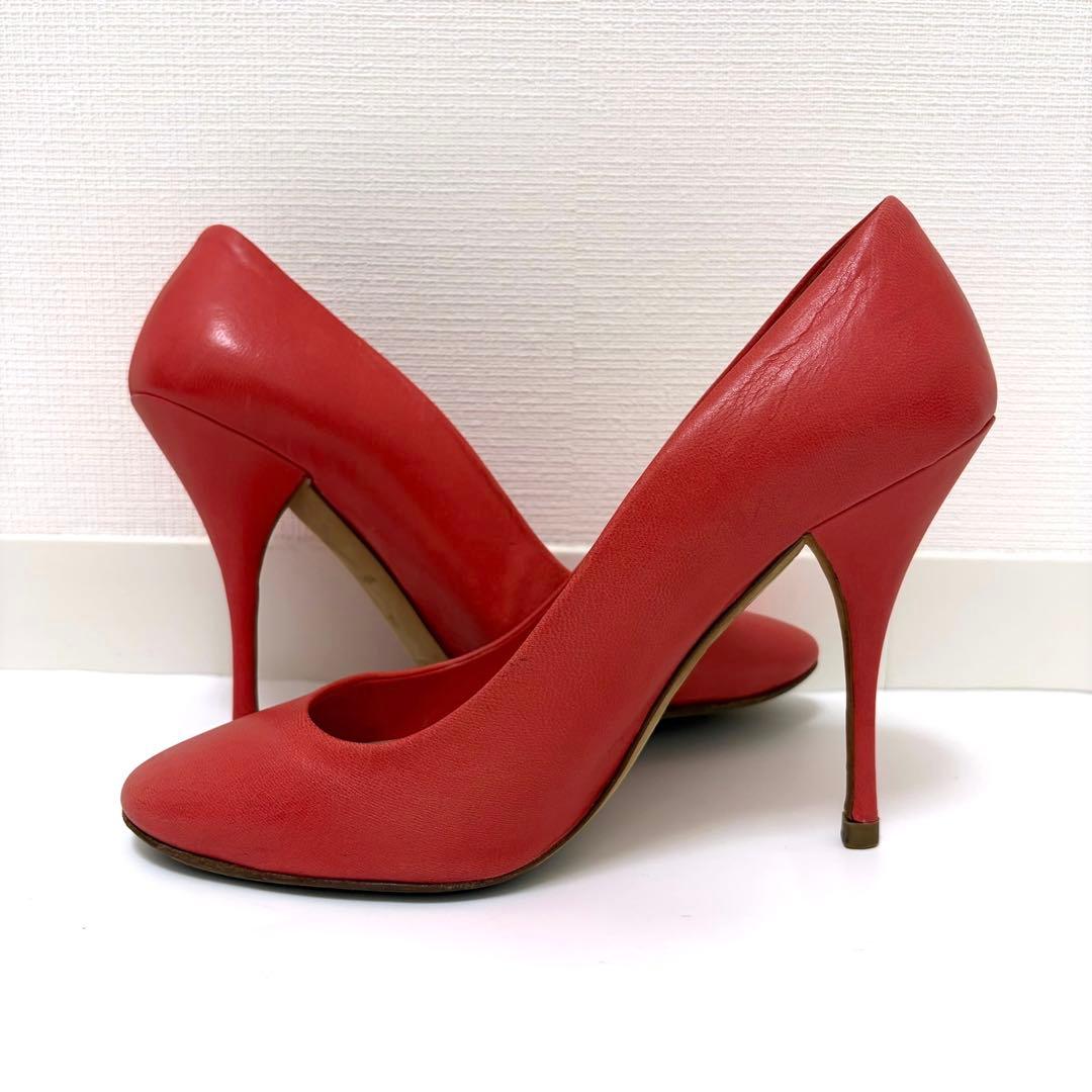 Miu High Heels Pumps Miumiu 34