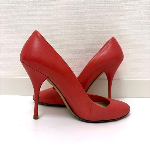 Miu High Heels Pumps Miumiu 34