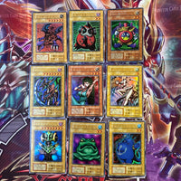 Yu-Gi-Oh! Ocg Duel Monsters (Japanese) 1